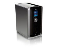 Linksys NMH405 Linksys NMH405